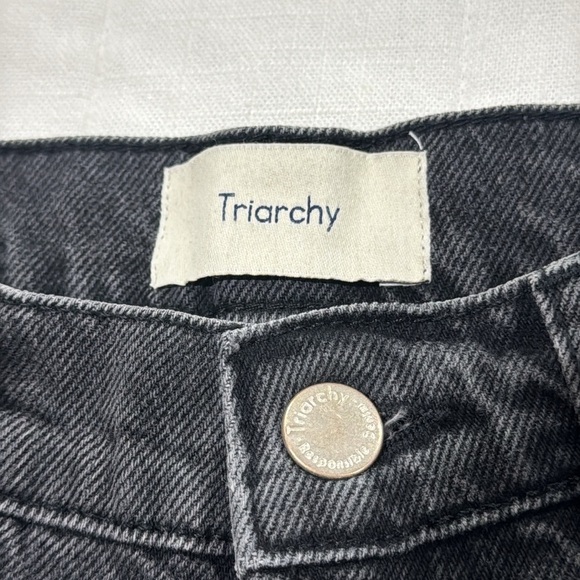 Triarchy Women’s Jeans - Picture 12 of 12